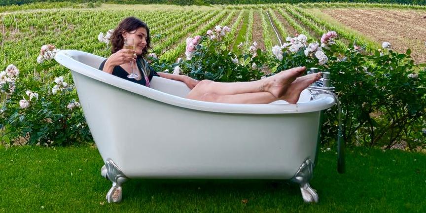 Summer Soirée – Bulles & Rosé (20Jun)