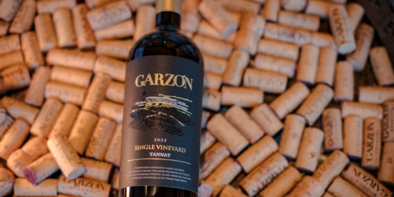 Tour Single Vineyard