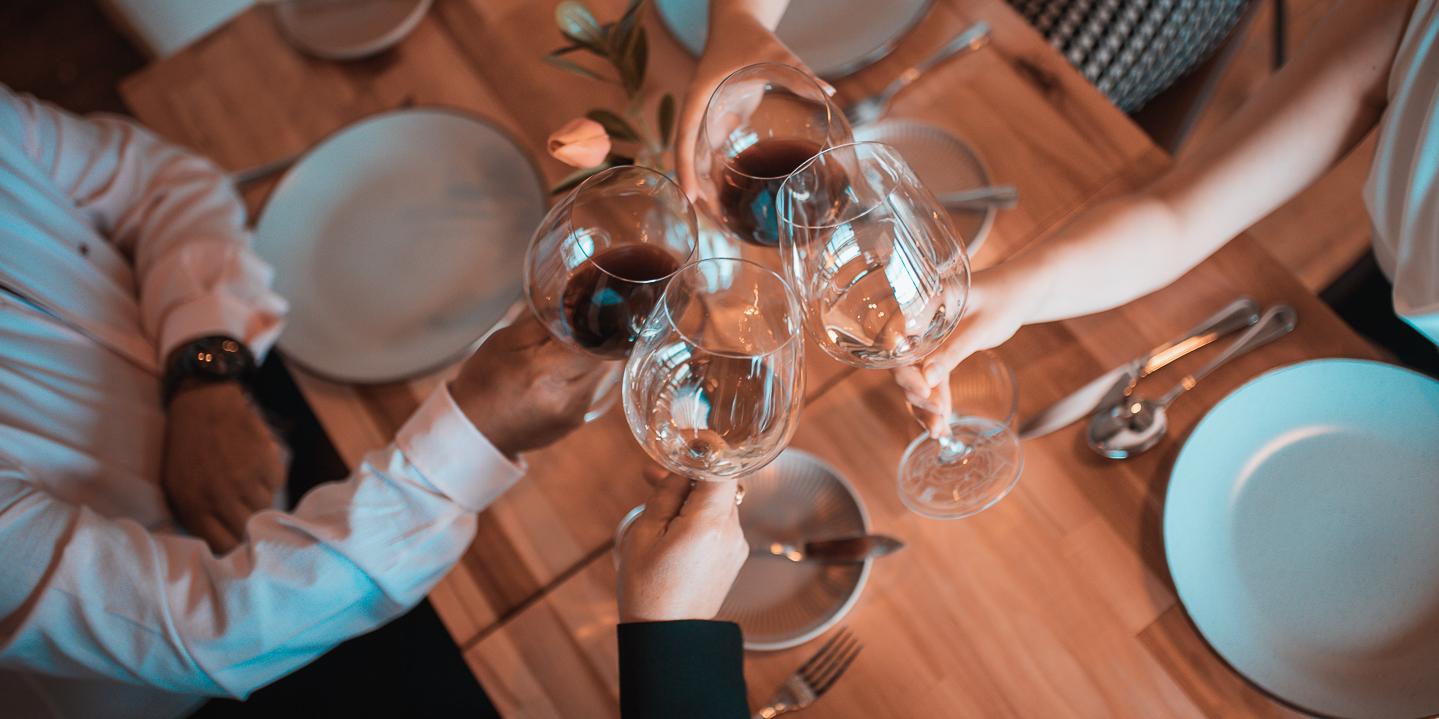 Casa Marin Experience: Tour & Tasting and 5 course Lunch