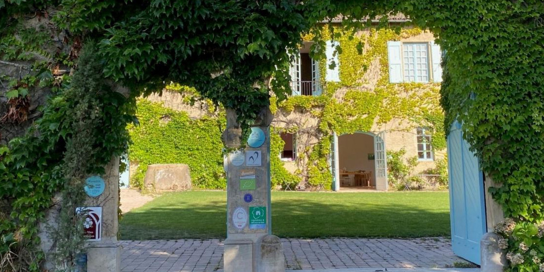Château Des Bachelards