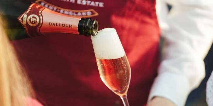 Balfour Winery
