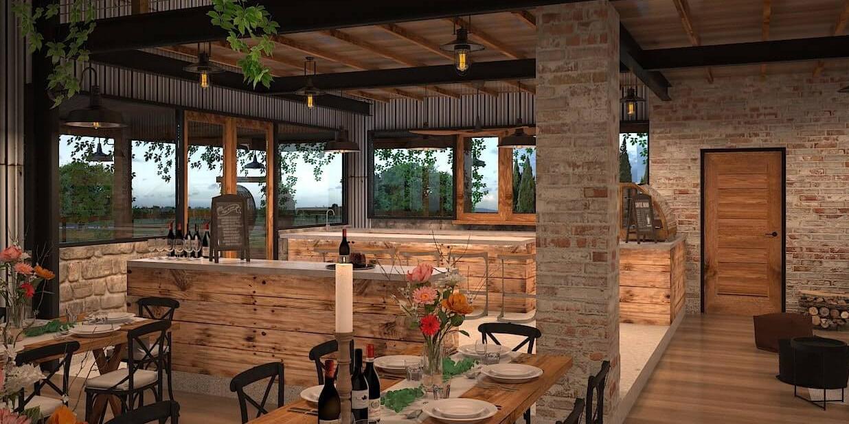 Vine Shed Venue & Cellar Door