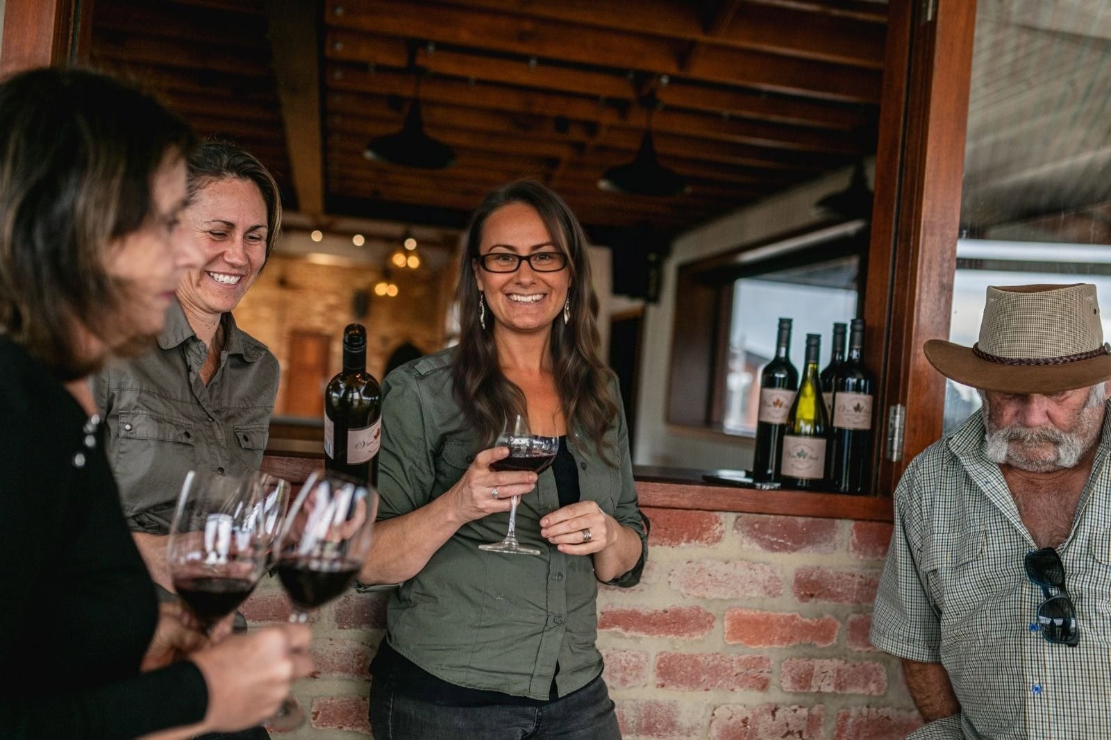 Vine Shed Venue & Cellar Door