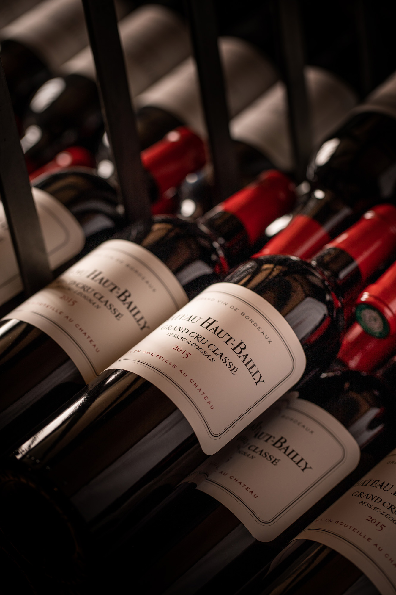 Château Haut-Bailly