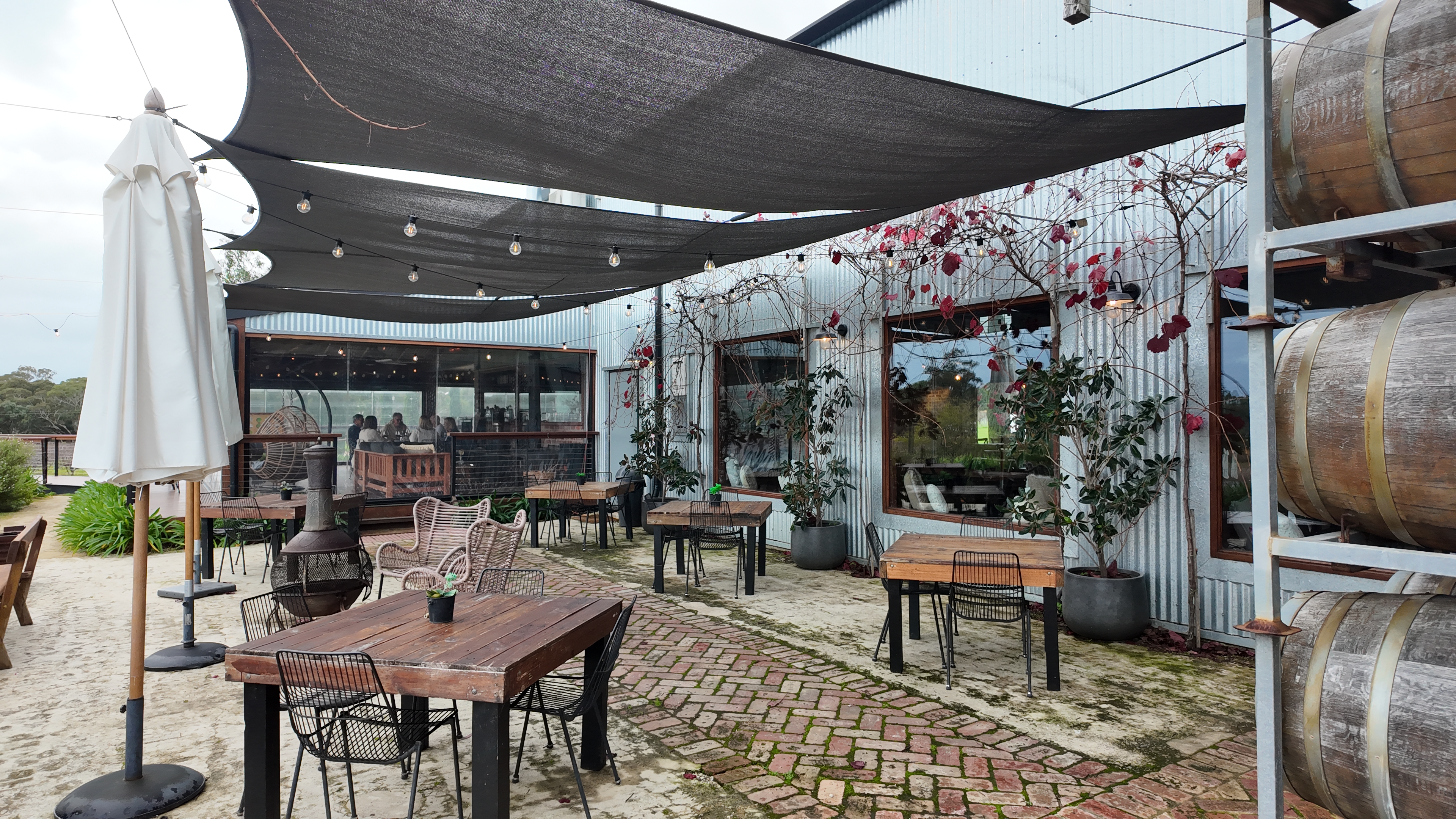 Vine Shed Venue & Cellar Door