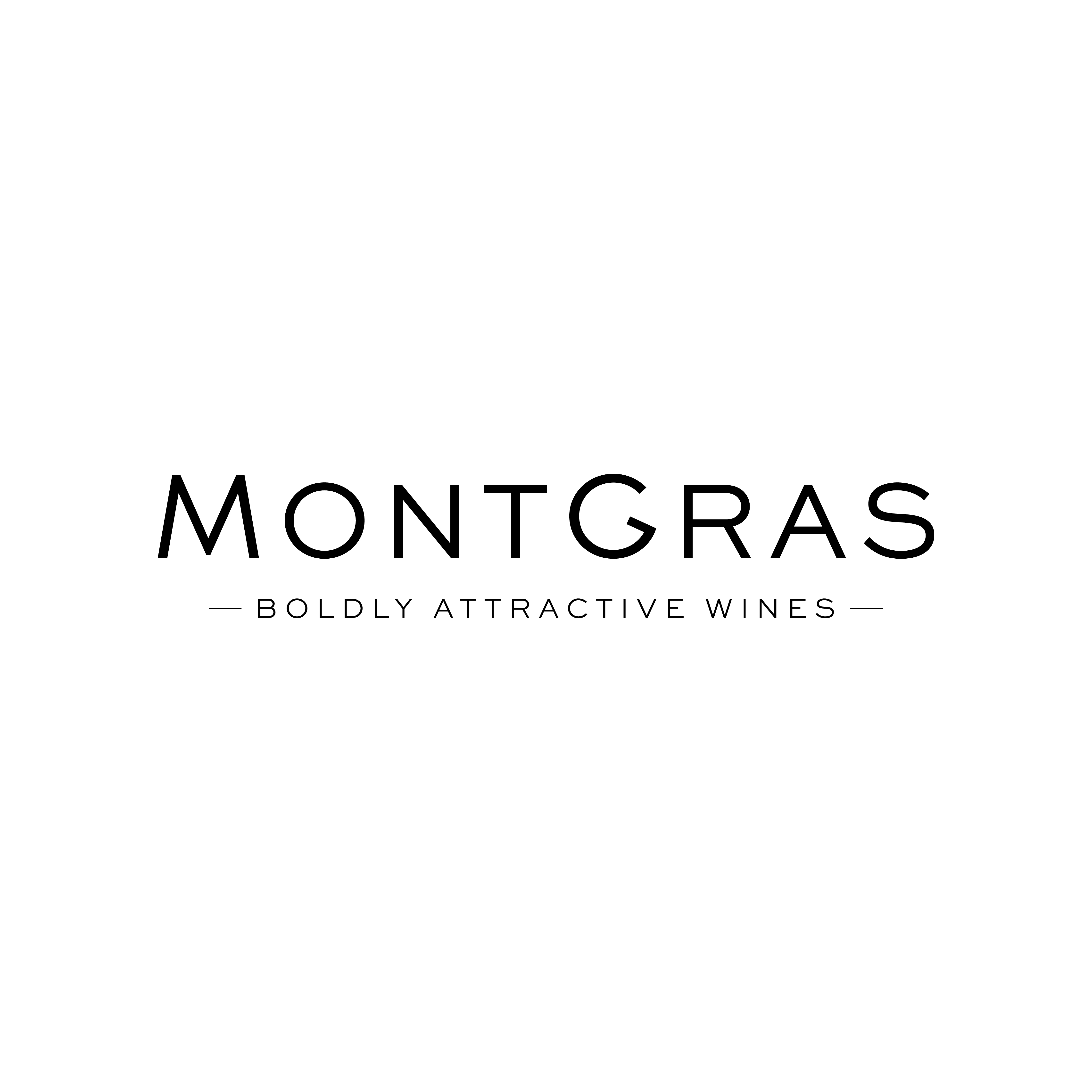 Viña MontGras